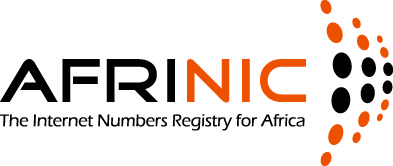 AFRINIC logo