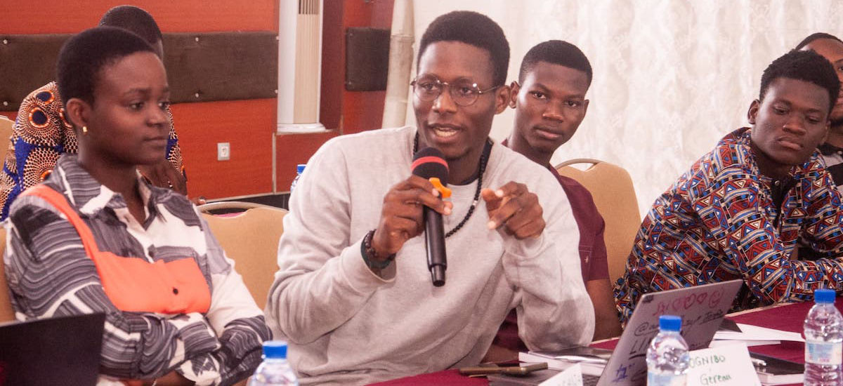 Community Snapshot—May Thumbnail