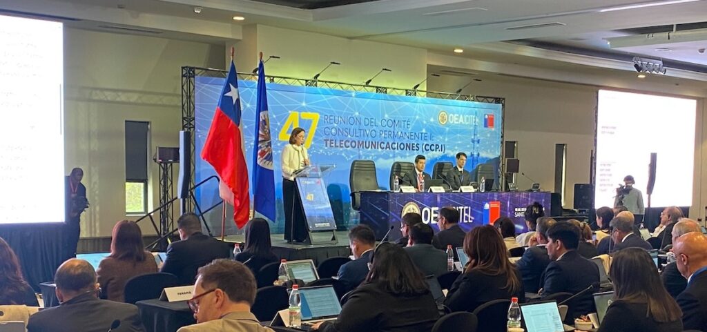 100 More Community Networks Across Latin America – Our New Commitment to the CITEL Alliance 2030 Program Thumbnail