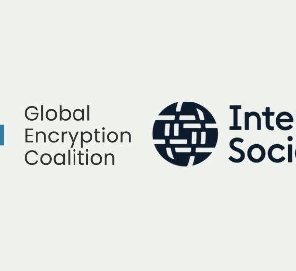 Five Years of Collaboration Between the Global Encryption Coalition and Internet Society Chapters  Thumbnail