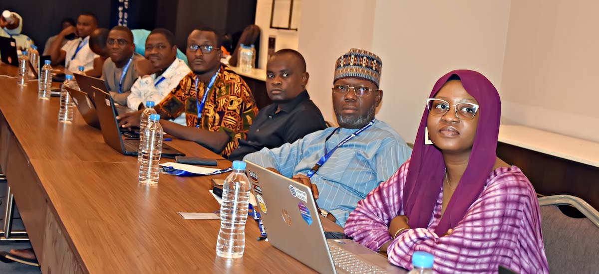 Community Snapshot—April Thumbnail