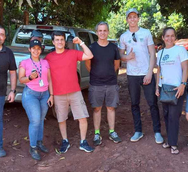 Community Snapshot—March Thumbnail