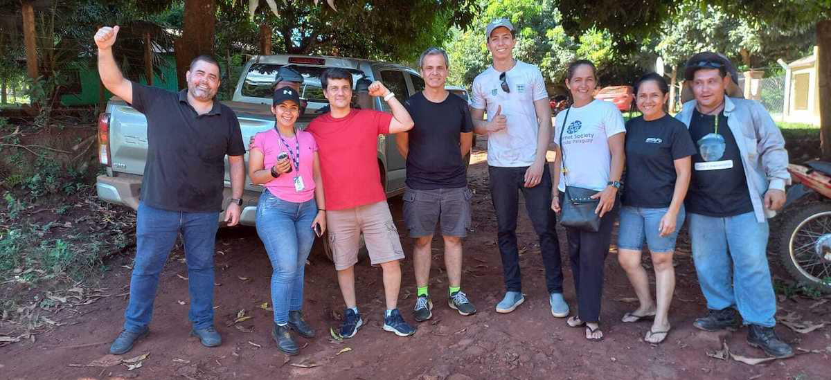 Community Snapshot—March Thumbnail